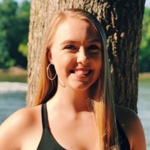 Meet your Posher, Hailey